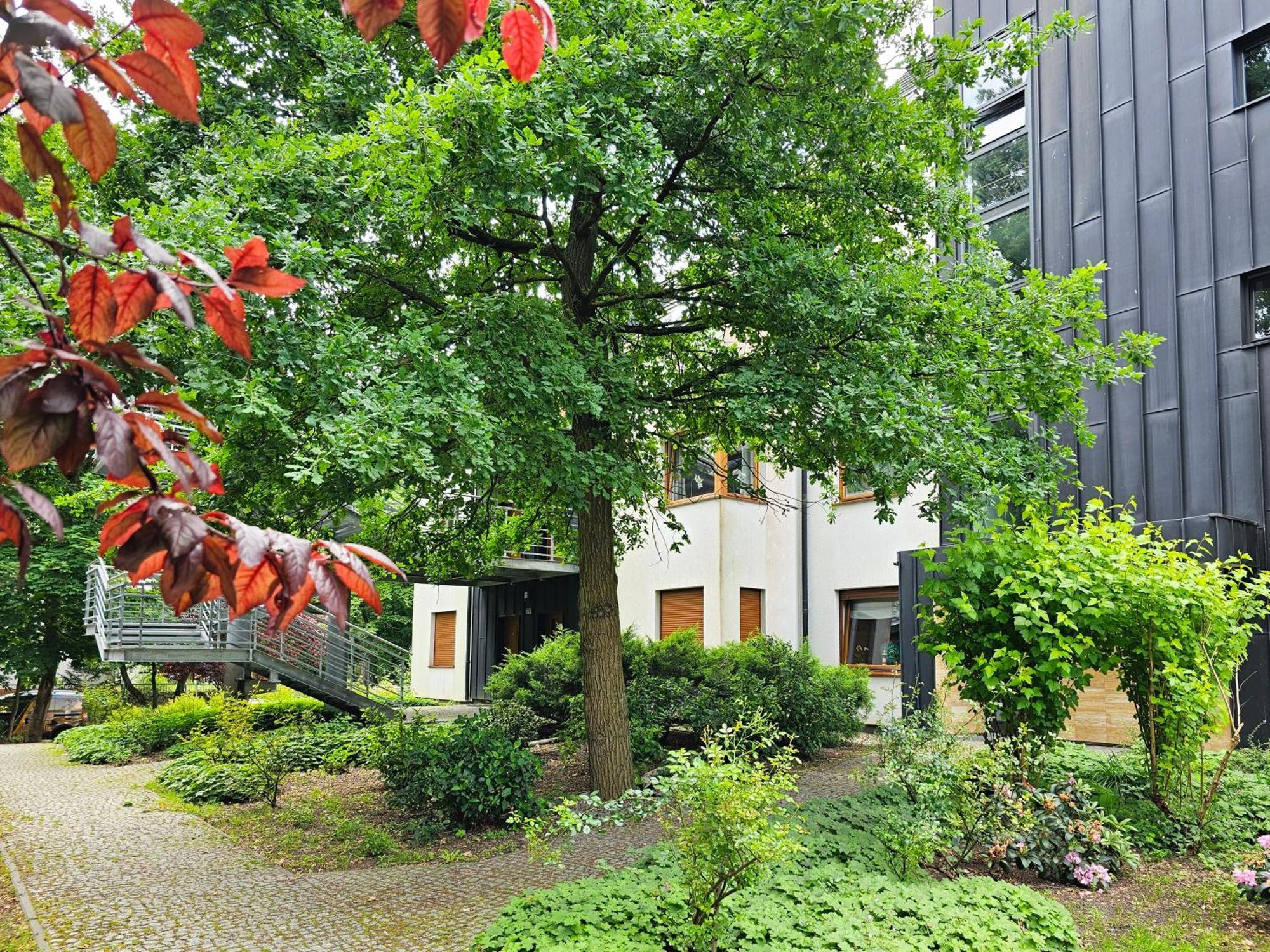Visit Baltic - Rezydencja Sienkiewicza Rs1.07 Swinemünde Exterior foto